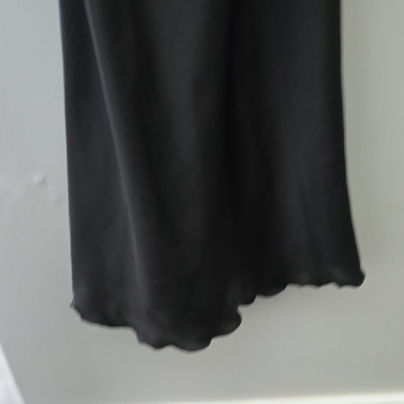 Bebe Classic Black Dress - Picture 7 of 7